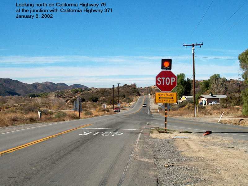 California Highway 371