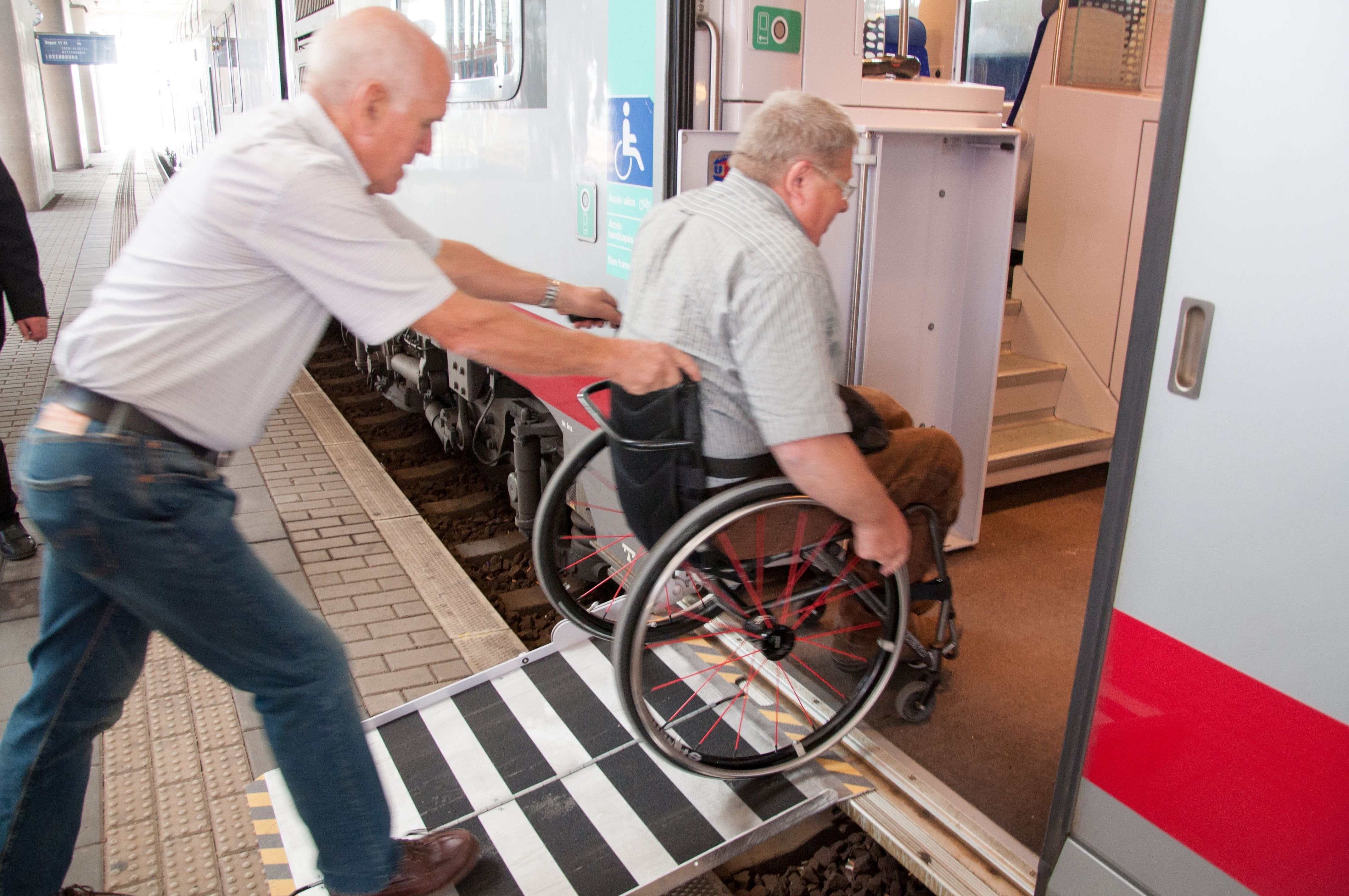 Rail Passengers’ Rights EDF Media Release European Federation of