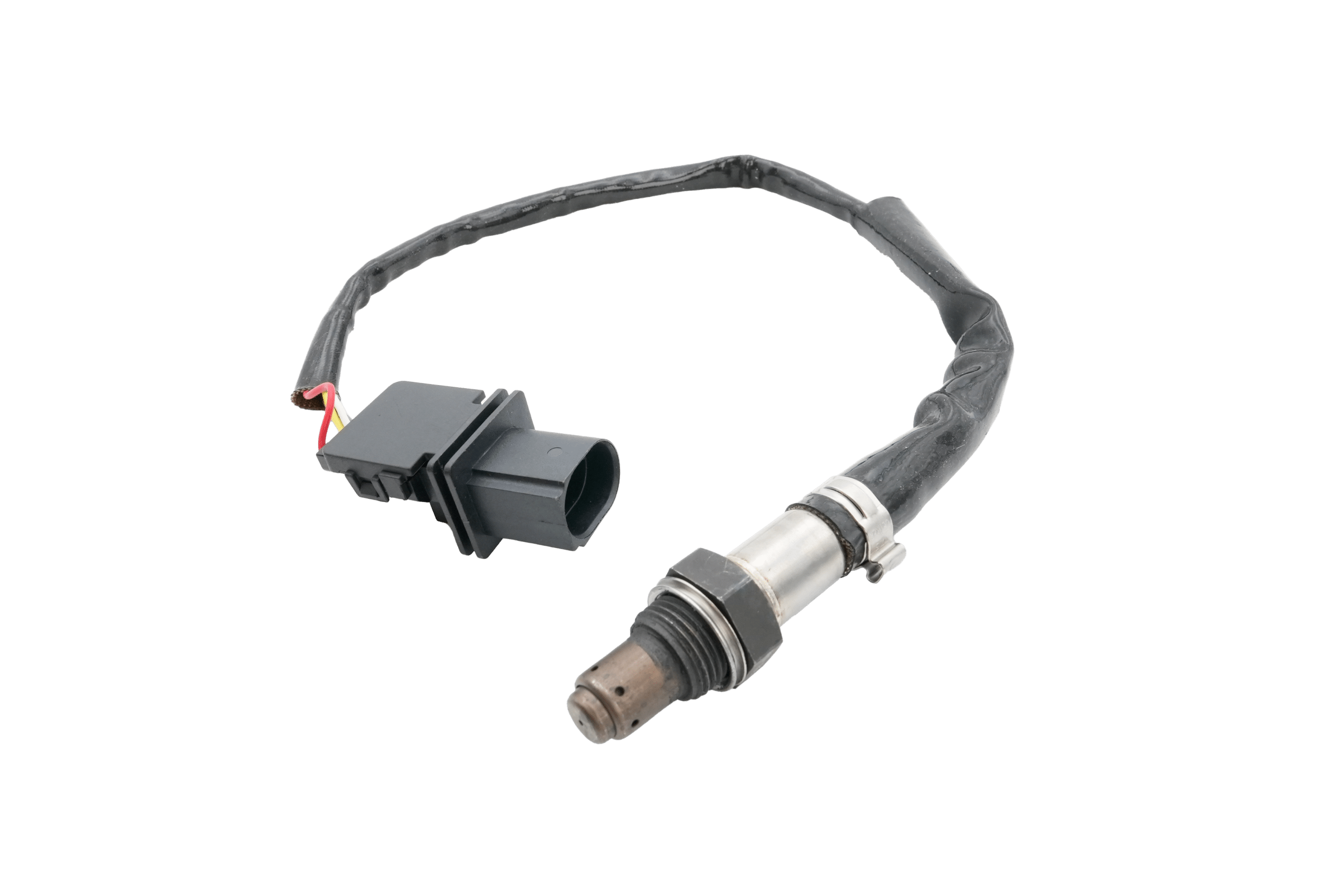 Oxygen sensors EFI AUTOMOTIVE SERVICE