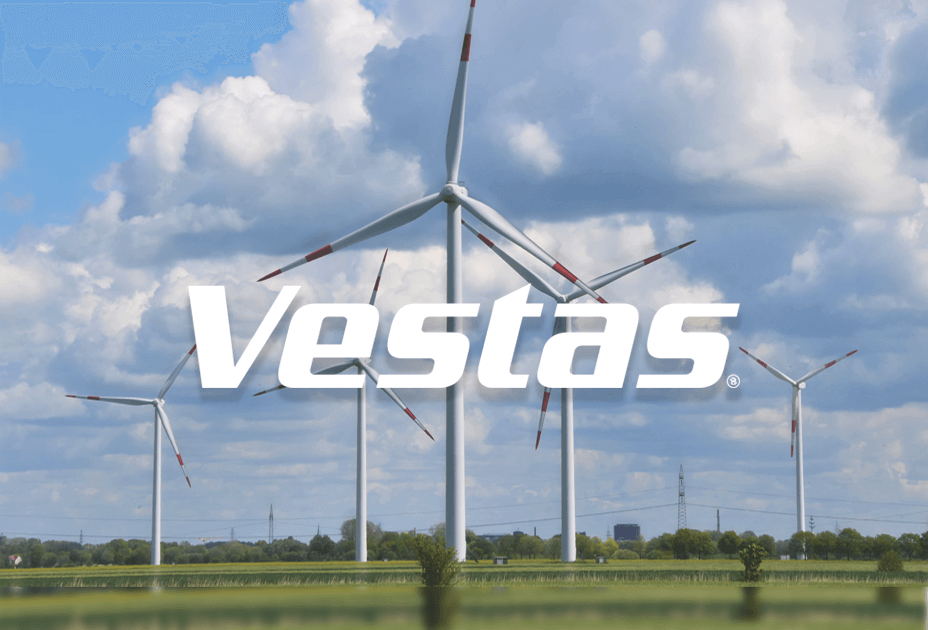 Cloud native infrastructure with at Vestas