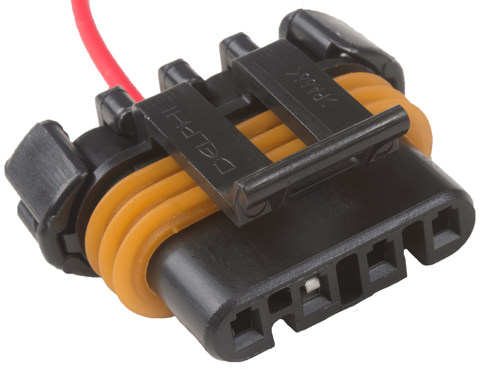 Alternator (Generator) Connector Pigtail for LS1 Camaro Firebird EFI