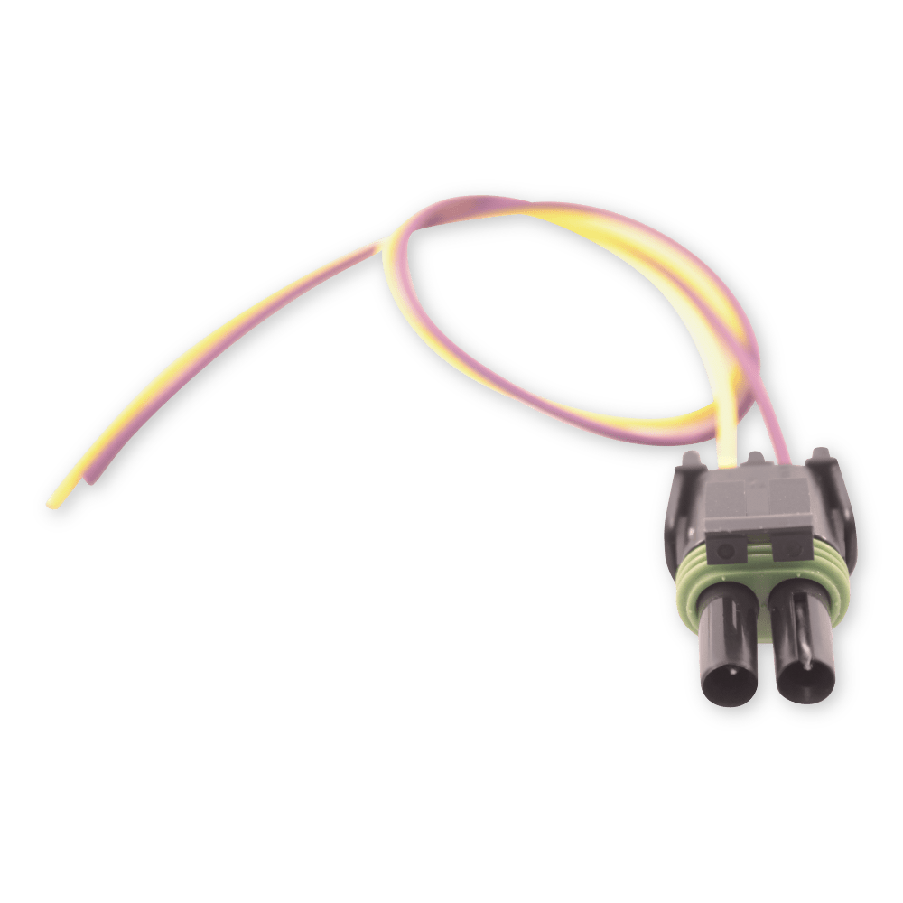 Vehicle Speed Sensor VSS 700R4 Connector Pigtail EFI Connection, LLC