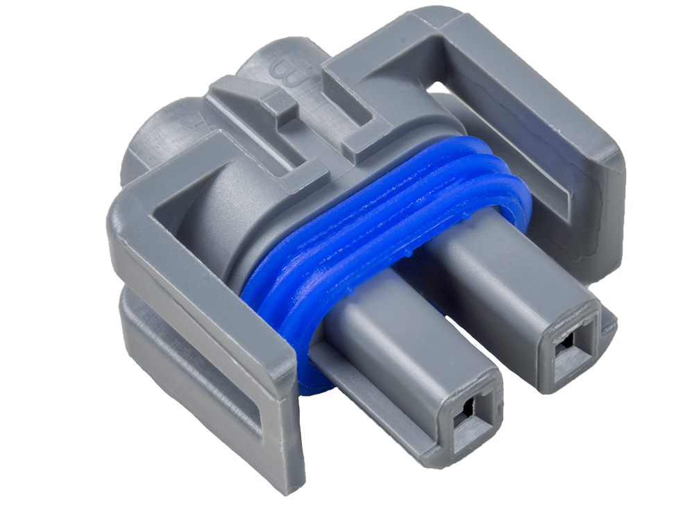 A/C Compressor Clutch w/ Diode Pigtail GM 5.7L LT1 (9297) eBay