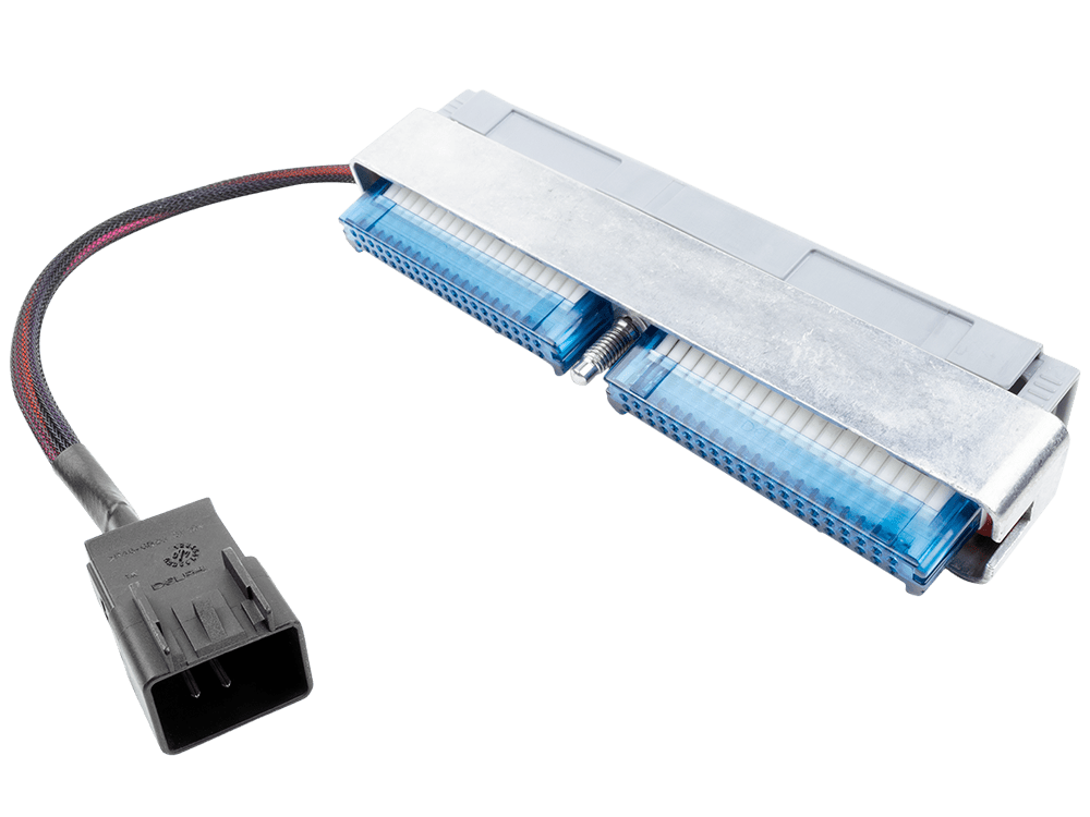 GM P59 PCM Programming Harness LSSeries LS1A EFI Connection, LLC