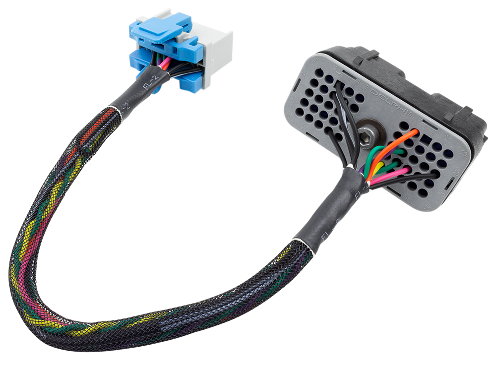 Cummins CM570 ECM Programming Harness EFI Connection, LLC