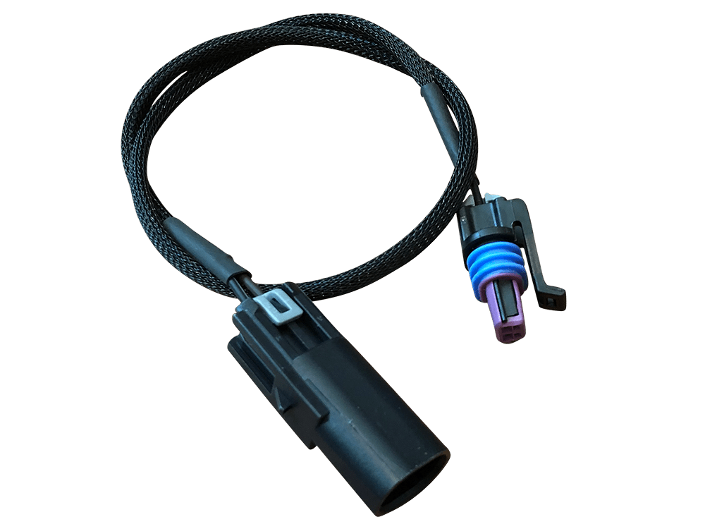Coolant Temperature Sensor Extension Harness 18 inches for GM TPI LT1