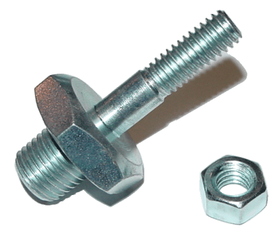 Mounting Stud for LS Flat Response Knock Sensor - EFI Connection, LLC