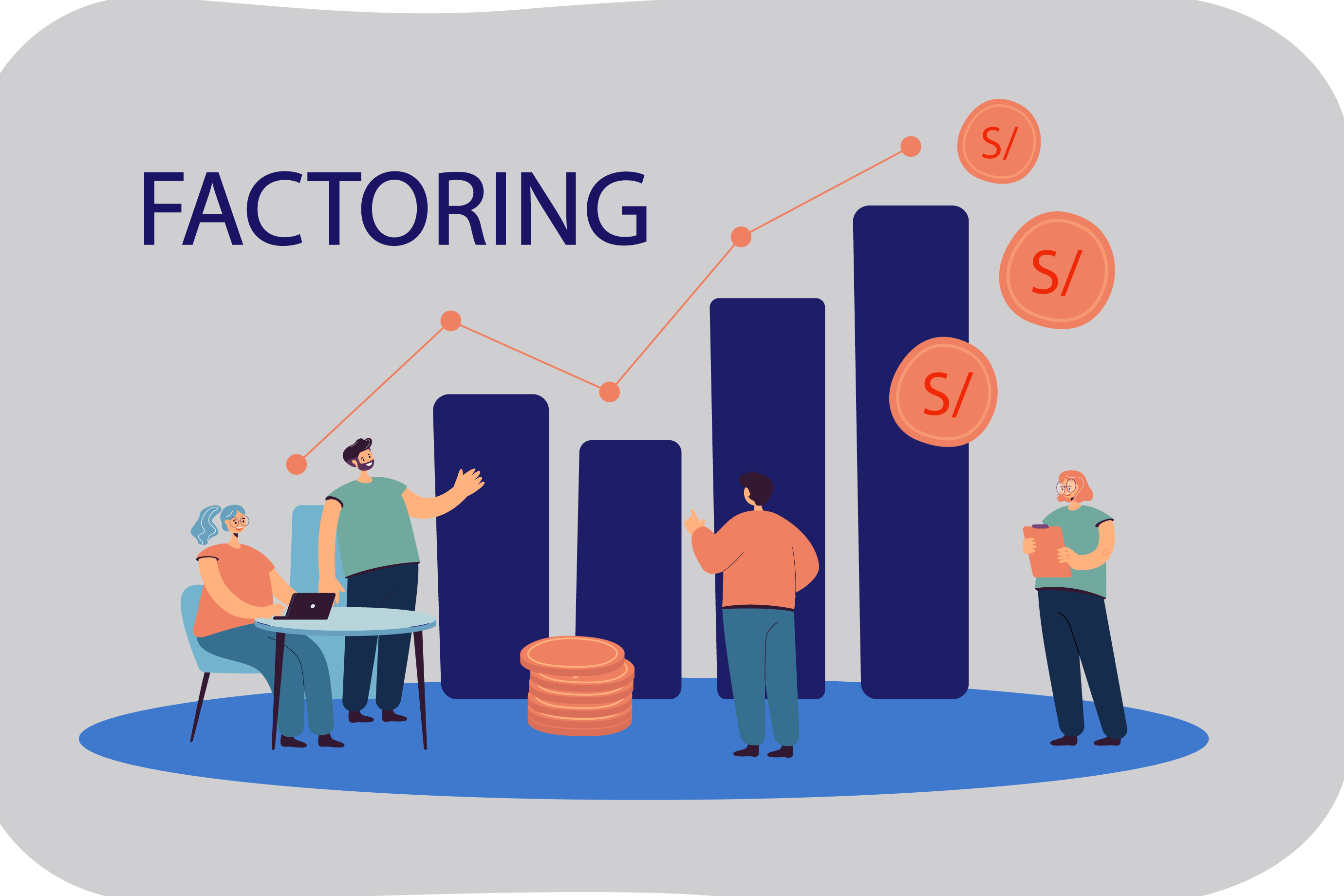 EL FACTORING Y SUS BENEFICIOS PARA TU EMPRESA – EFIDE