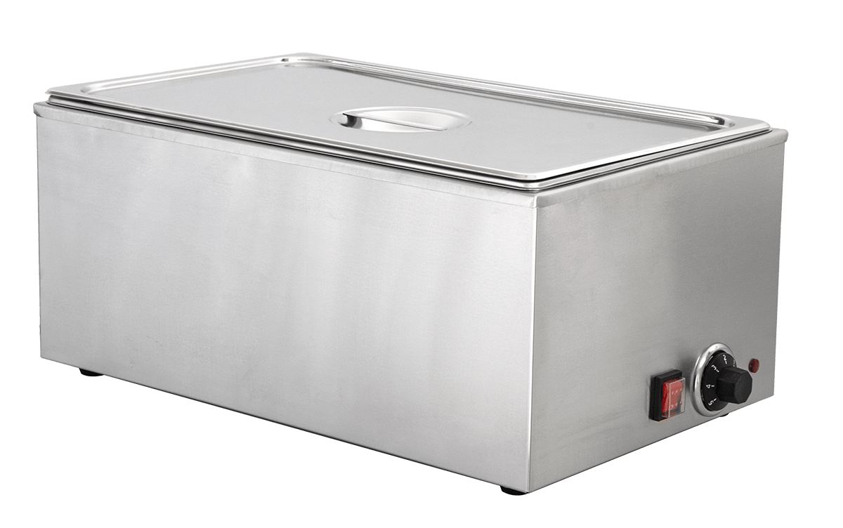 EFI Sales Ltd Commercial Kitchen Equipment