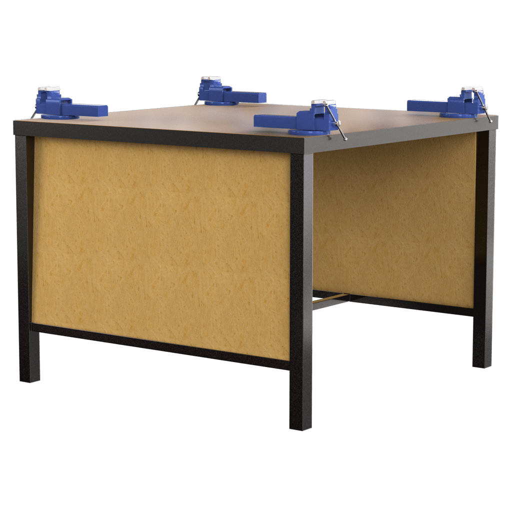 Tech Bench EFI Furniture