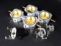 4 Cylinder Fuel Injection Kit | Efi Hardware