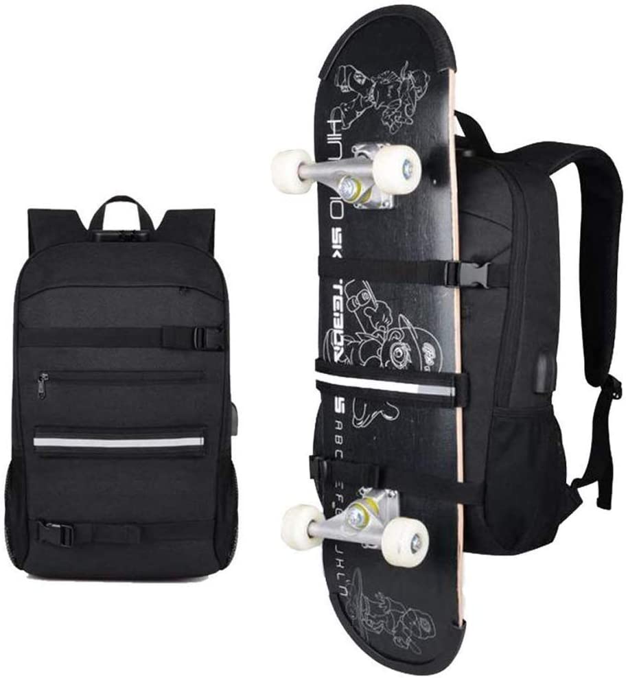 The 10 Best Electric Skateboard Backpacks