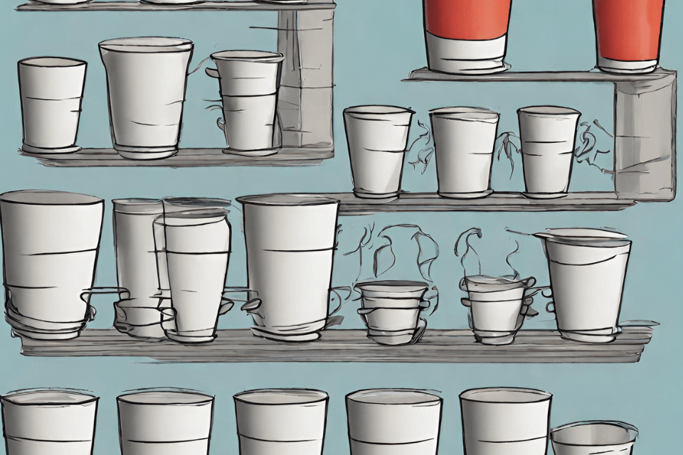 1 Can Equals How Many Cups A Simple Conversion Guide