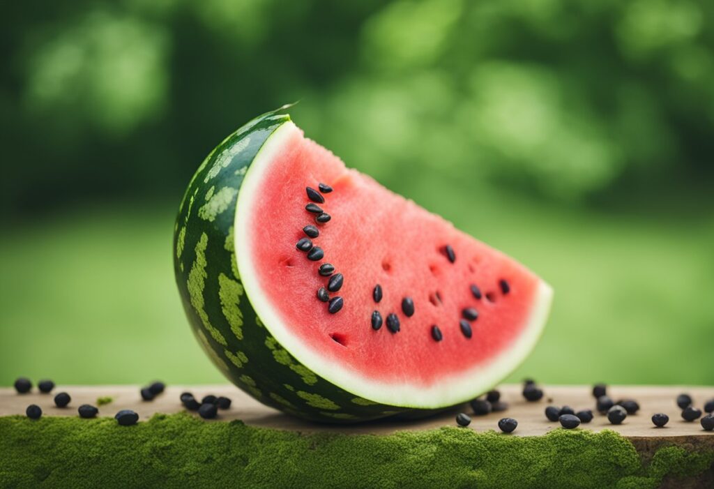 Can African Pygmy Hedgehogs Eat Watermelon?