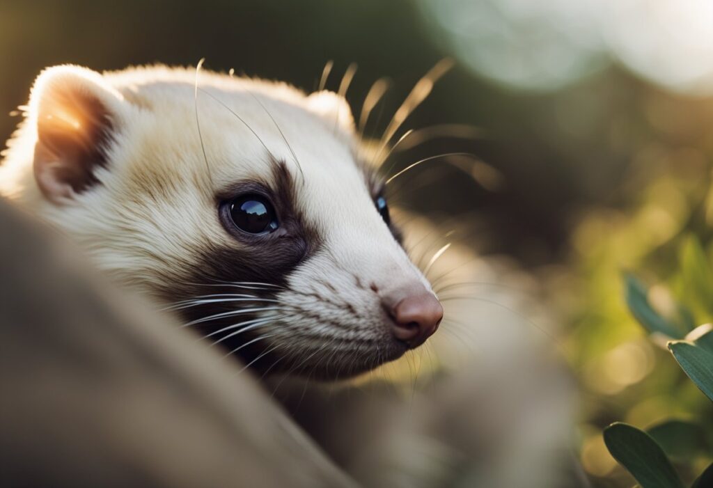 Are Ferrets Hypoallergenic? The Truth About Ferret Allergies