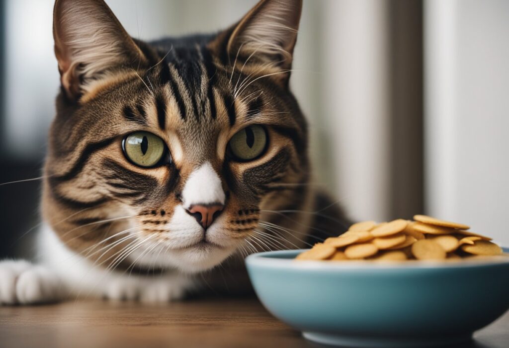 Can Cats Eat Plantain Chips? A Comprehensive Guide