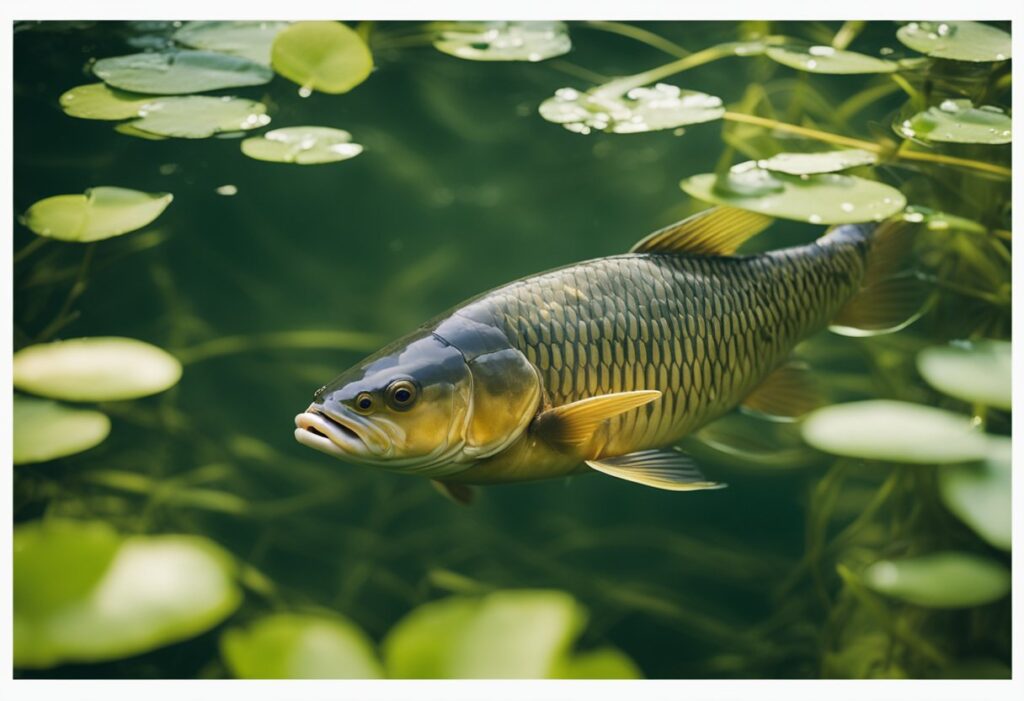 How Long Can Carp Live A Comprehensive Guide