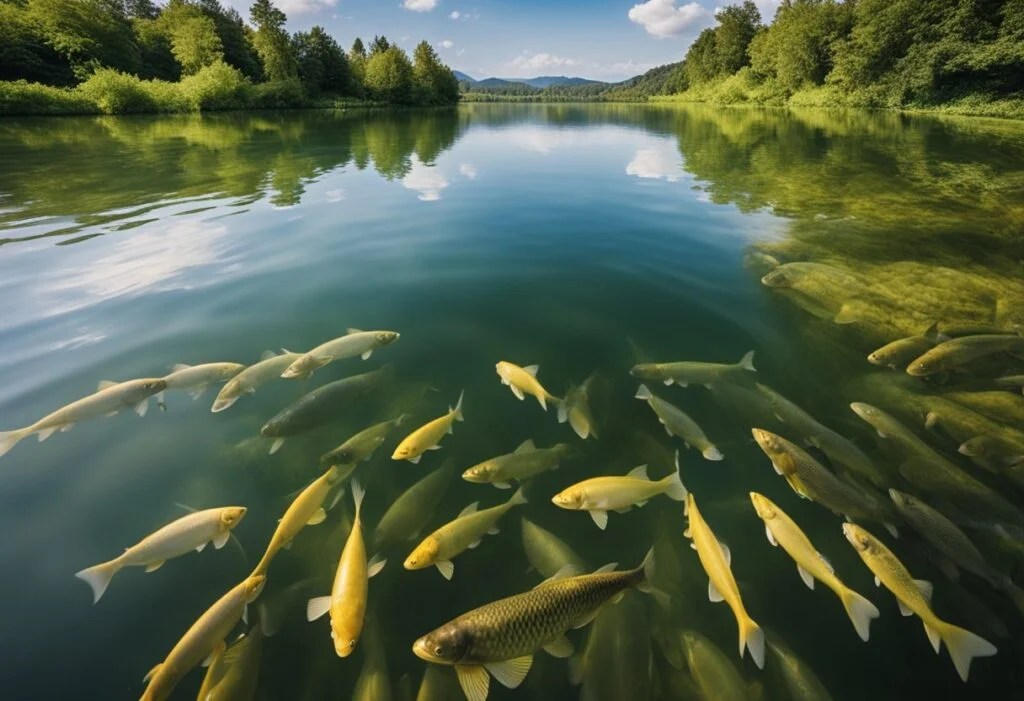 How Long Can Carp Live A Comprehensive Guide