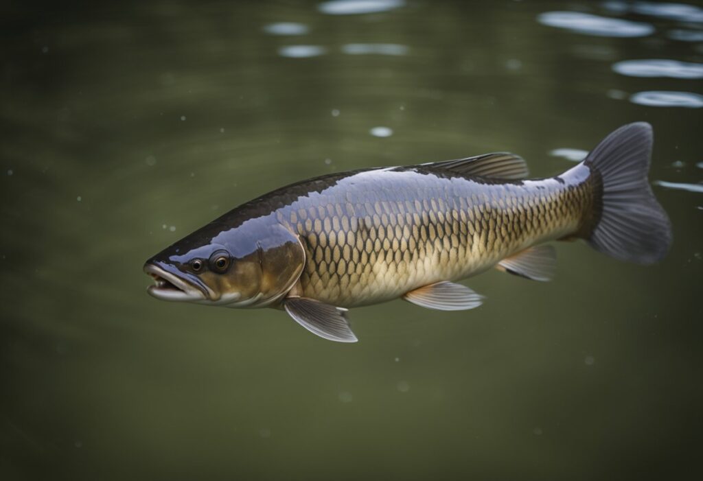 How Long Can Carp Live A Comprehensive Guide