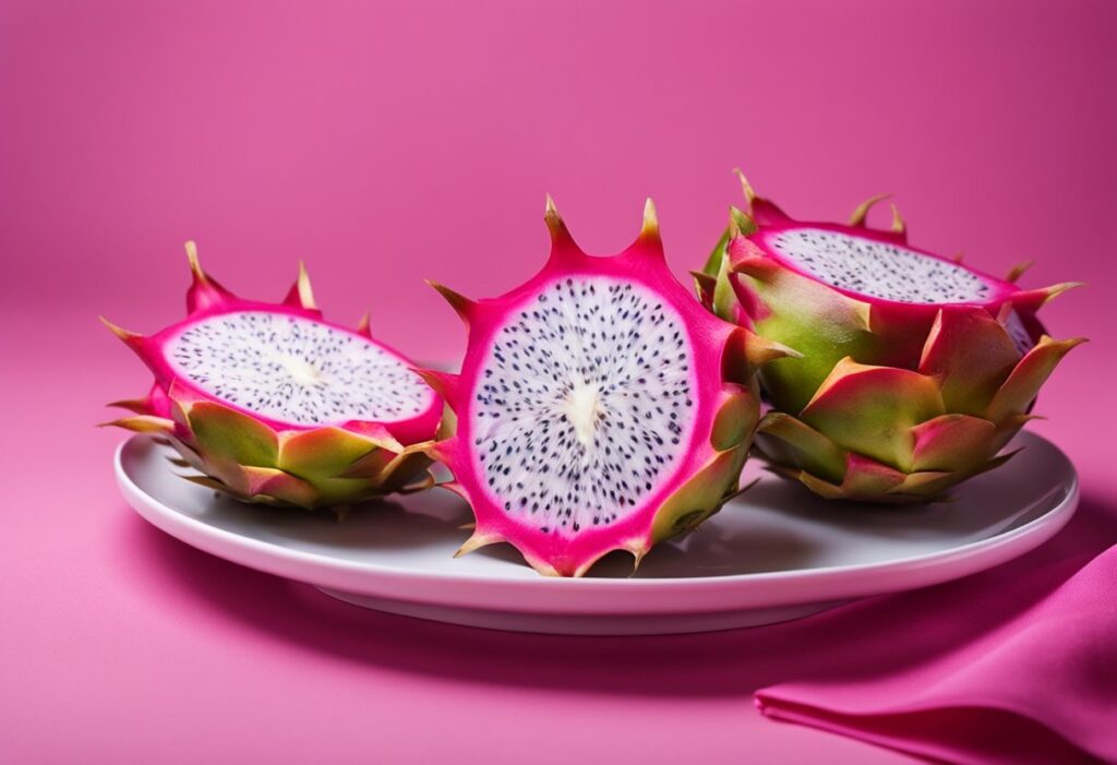 Can Guinea Pigs Eat Dragon Fruit? A Comprehensive Guide