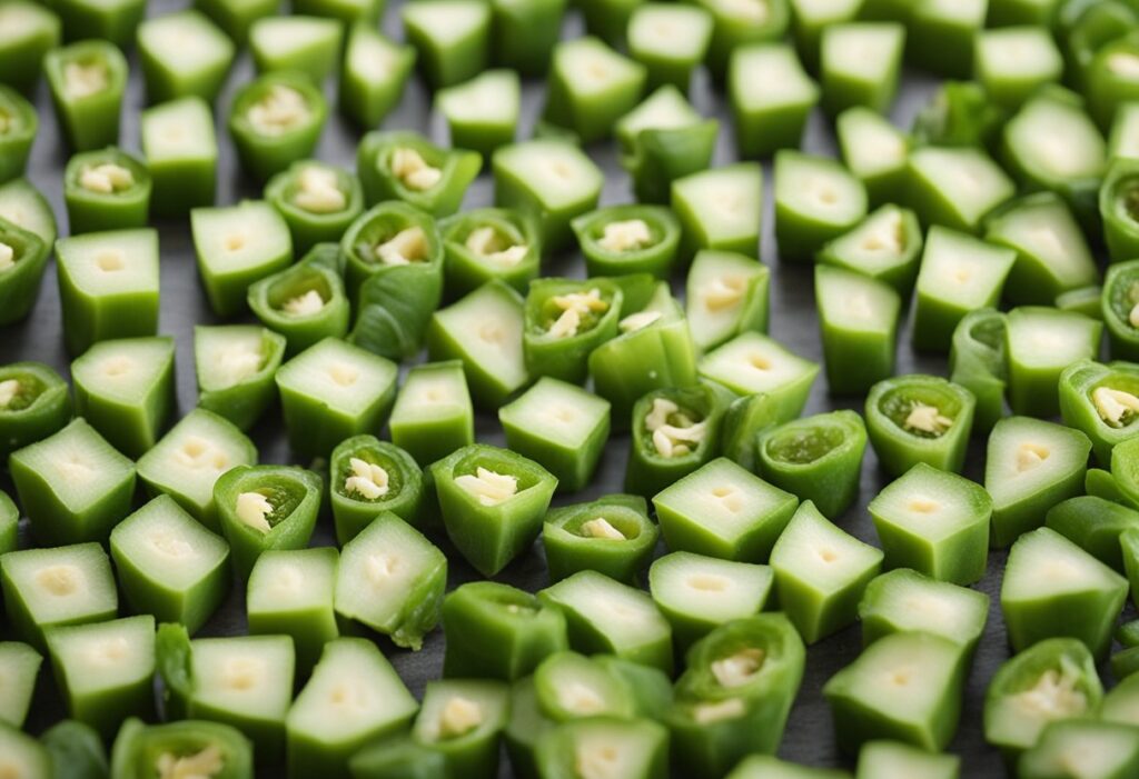 Can Guinea Pigs Eat Okra? A Comprehensive Guide