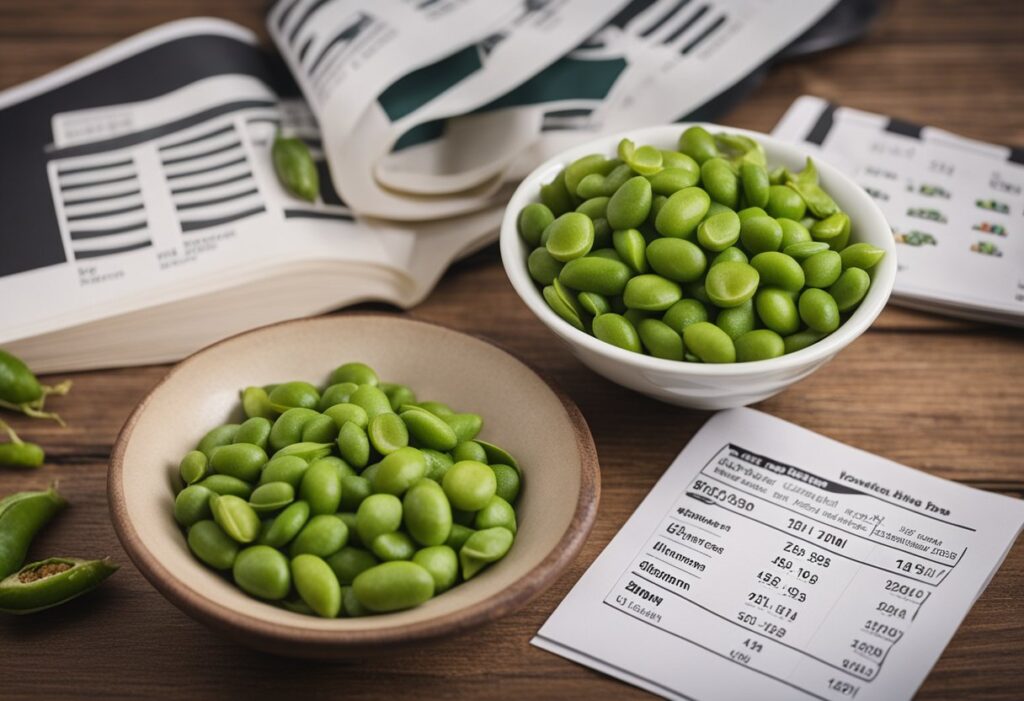 Can Guinea Pigs Eat Edamame? A Comprehensive Guide