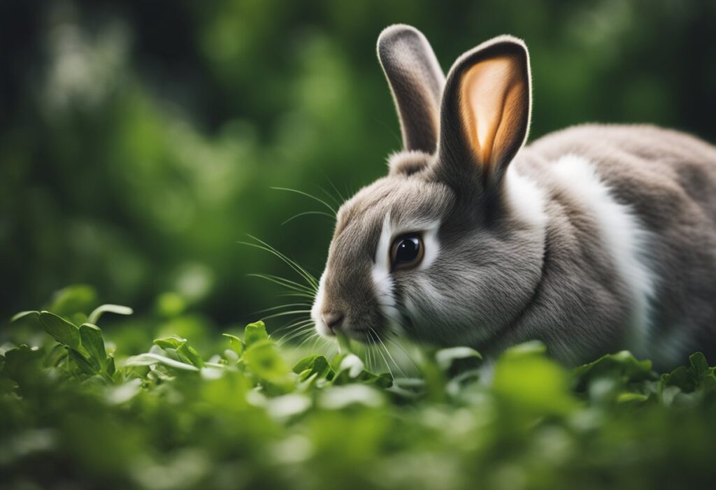 Can Rabbits Eat Arugula Everyday? A Comprehensive Guide