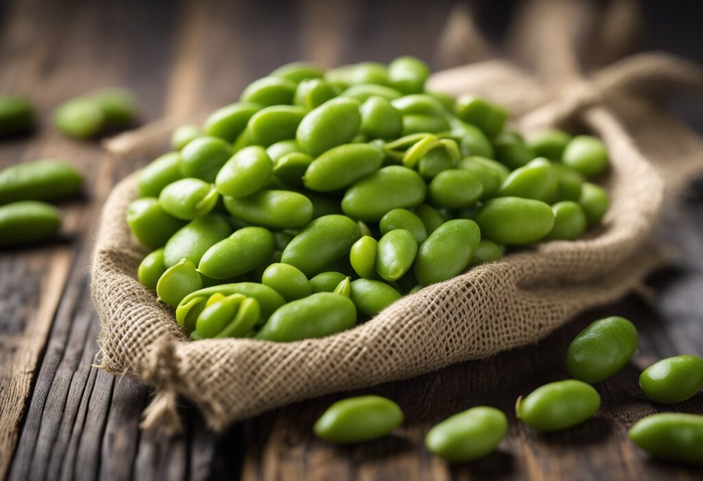 Can Rats Eat Edamame? A Comprehensive Guide