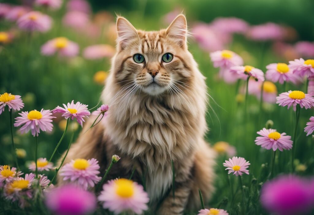 Can Cats Eat Taro? A Comprehensive Guide