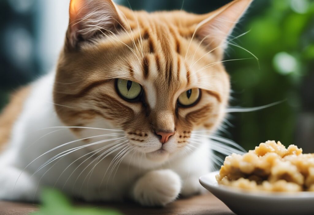 Can Cats Eat Taro? A Comprehensive Guide