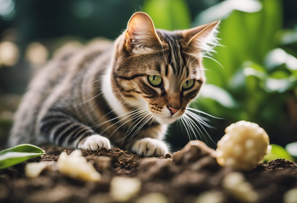 Can Cats Eat Taro? A Comprehensive Guide