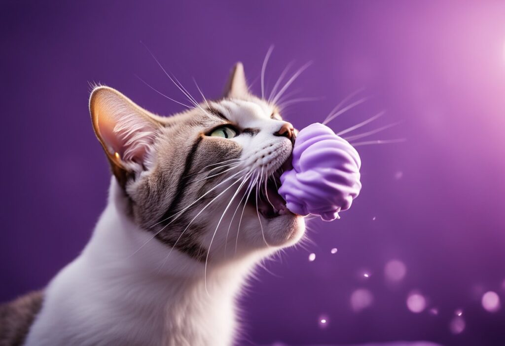 Can Cats Eat Taro? A Comprehensive Guide