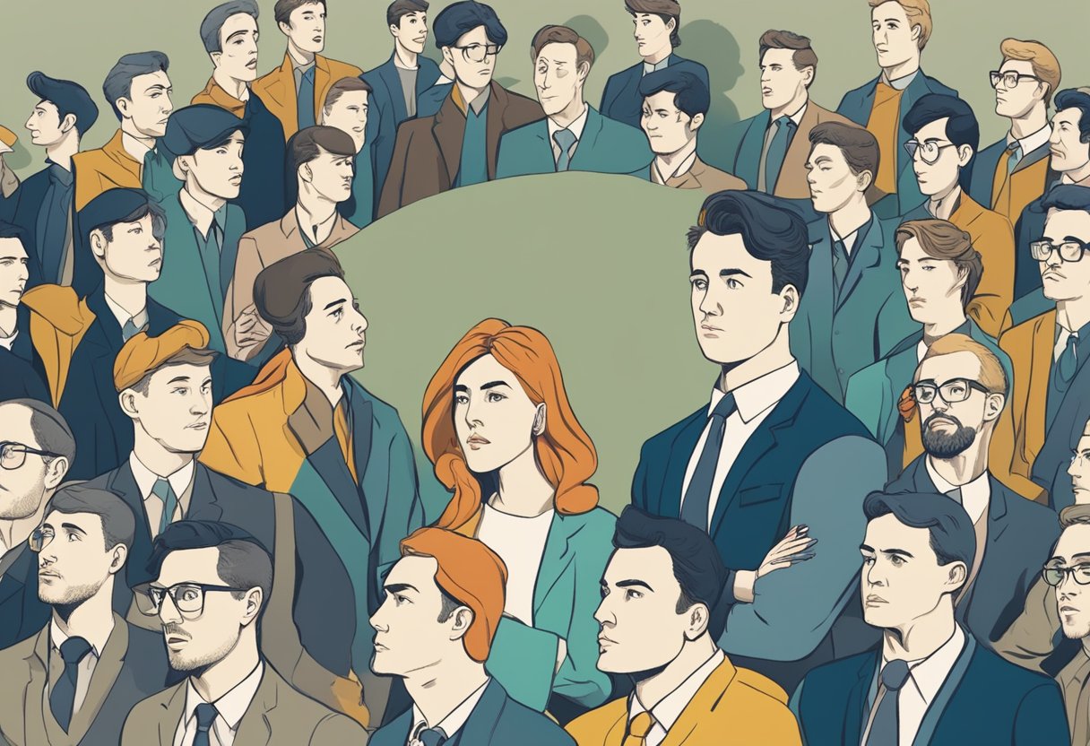 Why Do I Attract Ugly Guys Understanding the Possible Reasons