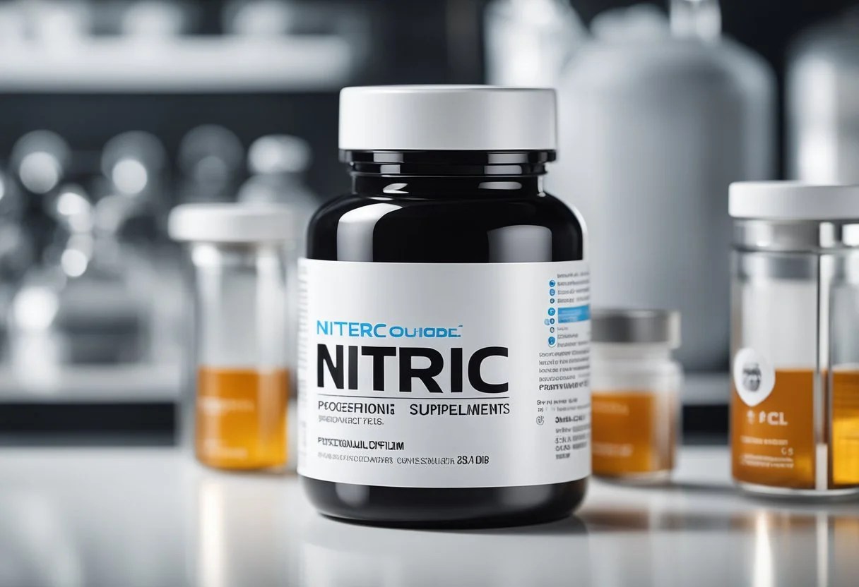 Nitric Oxide Supplements Benefits, Risks, and Dosage