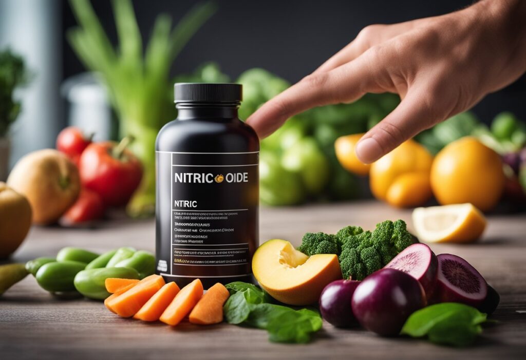 Nitric Oxide Supplements Benefits, Risks, and Dosage