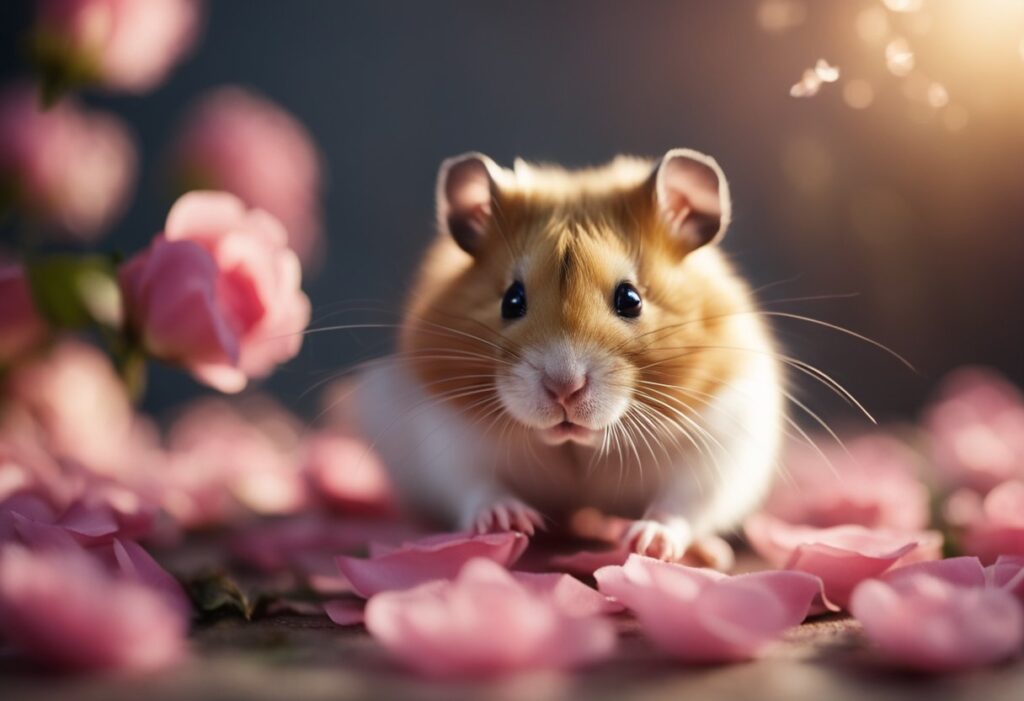 What Animals Eat Rose Petals at Anna McCoy blog