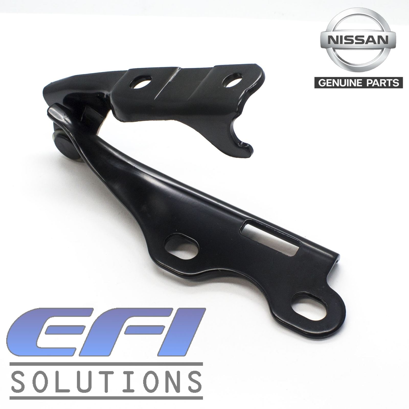 Genuine Nissan Hinge (Right) "S13, 180sx" Silvia