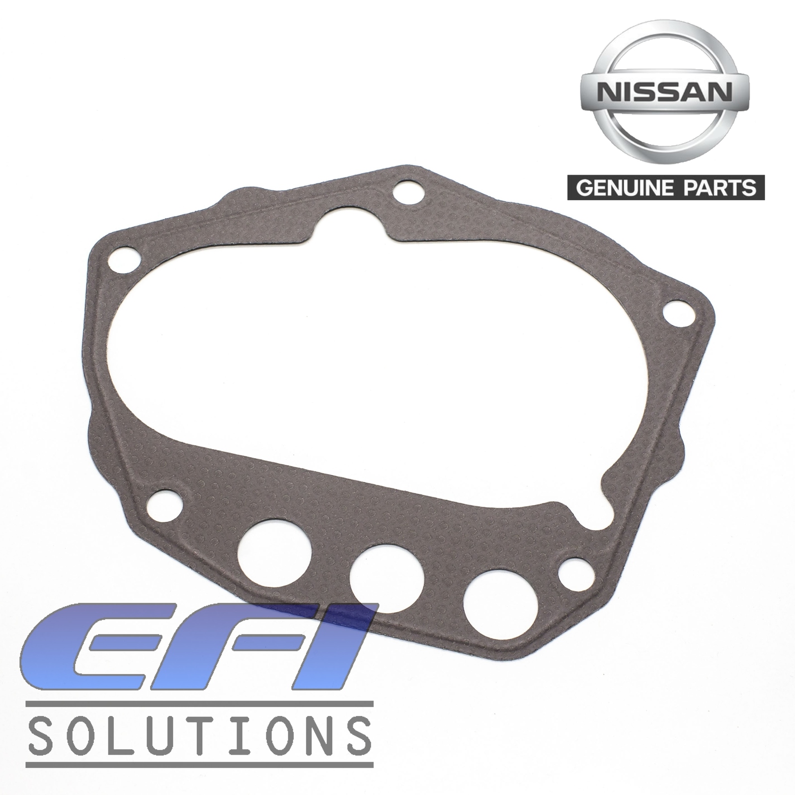 Genuine Nissan Gearbox Front Cover Gasket (5spd) "S13, 180sx, S14, S15