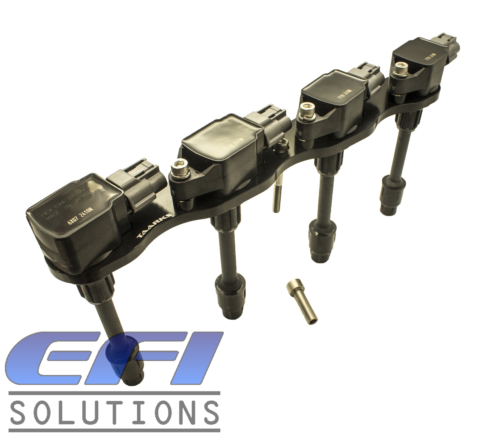 Coil Conversion Kit (SR20 to R35 GTR) "N14 GTiR" SR20DET Pulsar SSS