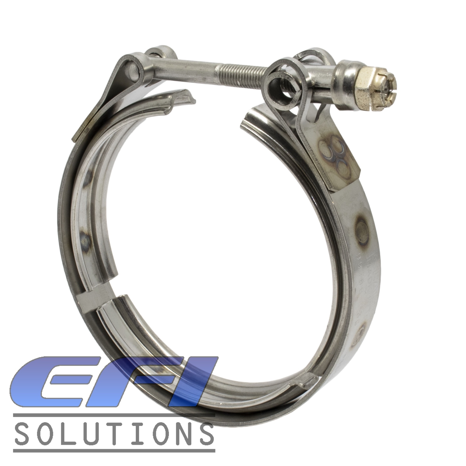 Garrett Turbo Inlet VBand Clamp "G40, G42, G45"