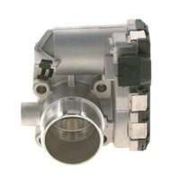 EFI Components Throttle Bodies