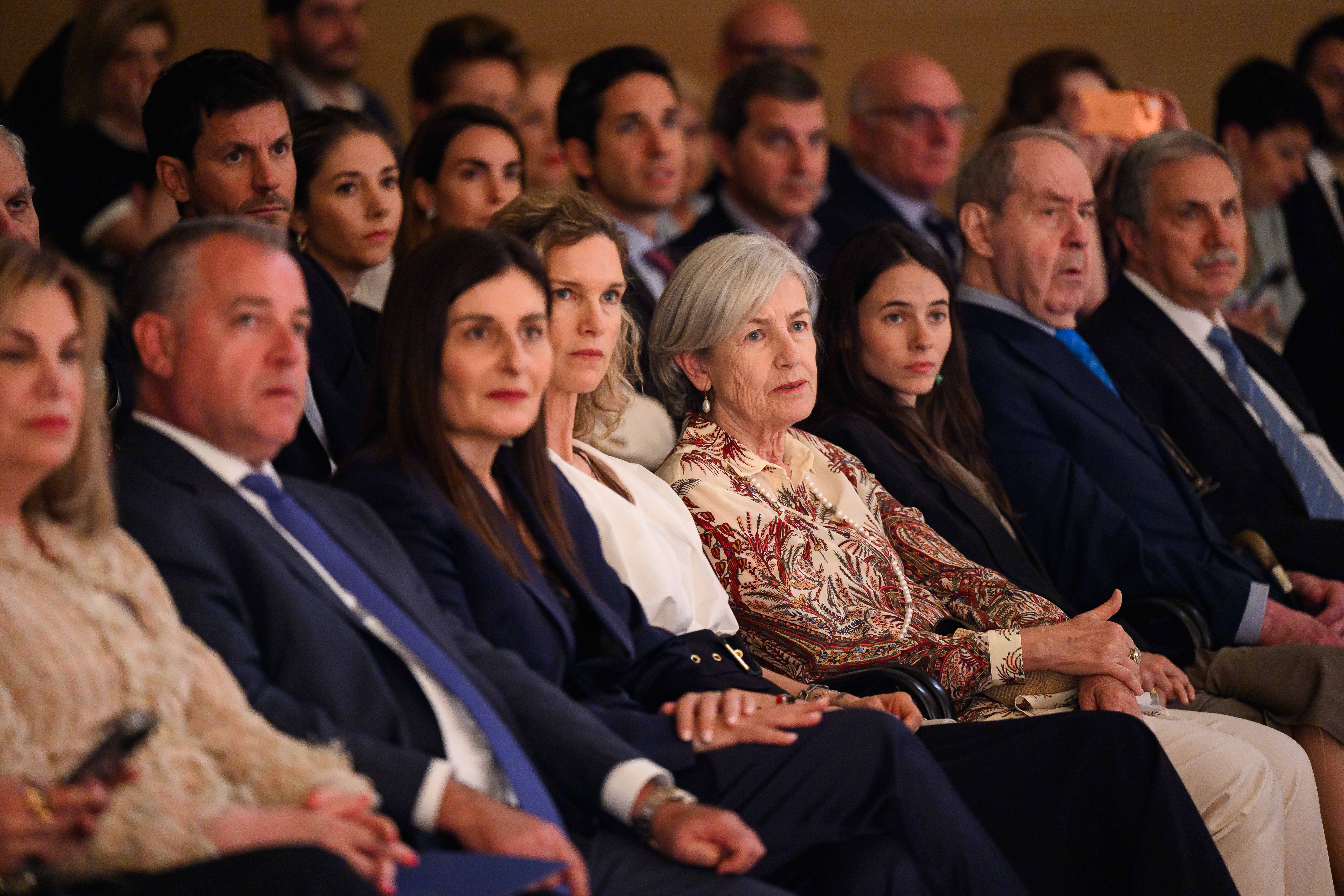 Efkranti Awards Benaki Museum