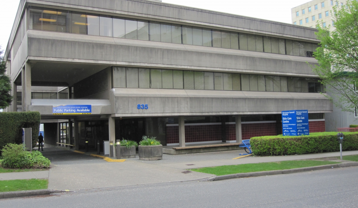 EFactor Engineering VGH Child Care and Skin Care Centre Condensing