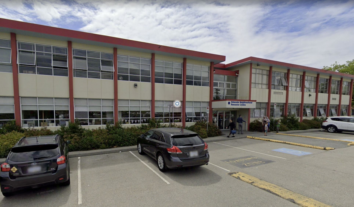 EFactor Engineering Edmonds Neighbourhood Resource Centre Projects