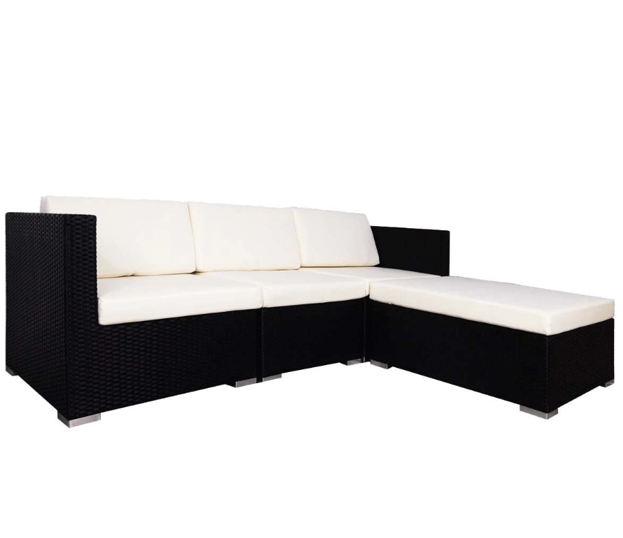 Product Summer Modular Sofa Set with Coffee Table Expats Furniture
