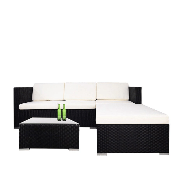 Product Summer Modular Sofa Set with Coffee Table Expats Furniture