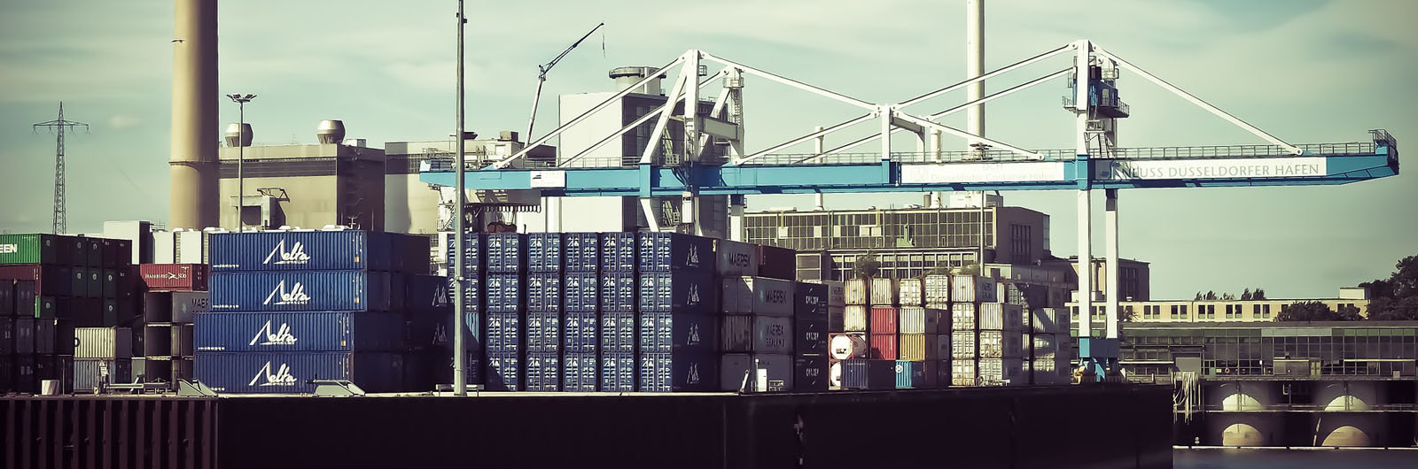 Transportation & Distribution EFS Ebrex