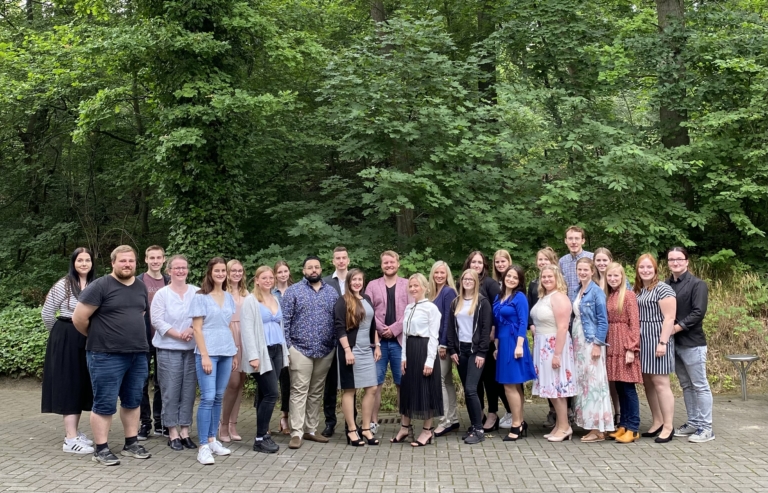 O2 Evangelische Fachschulen Osnabrück
