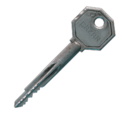 TerraGroup军械库钥匙【TG军械库】_塔科夫街区钥匙_钥匙_逃离塔科夫Wiki，逃离塔科夫教程，逃离塔科夫工具，逃离塔科夫任务，逃离塔