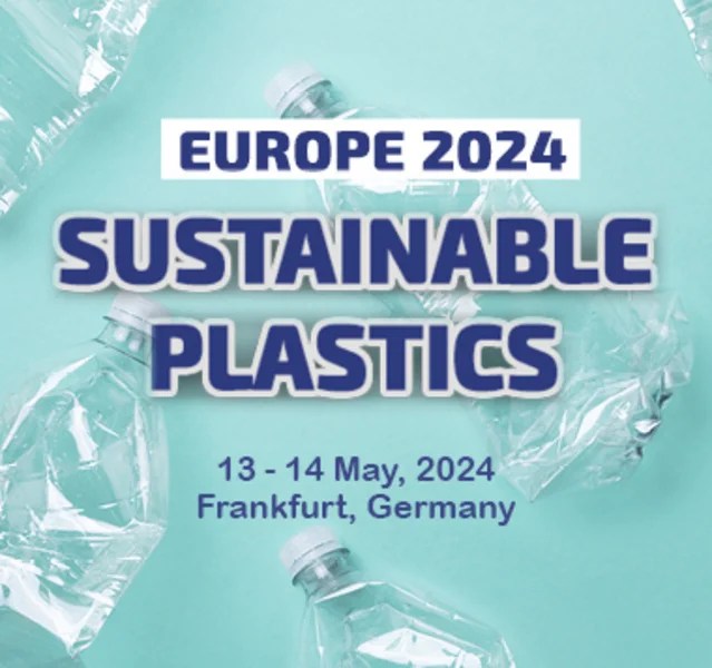 Sustainable Plastics Europe 2024 Call for speakers! European Fishing